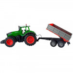 RC Veľký traktor s prívesom E354-003 1:16 2,4 GHz